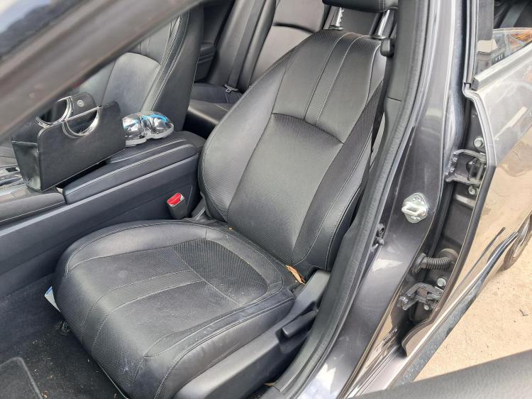 honda Civic RS 2018 Parts & Wrecking