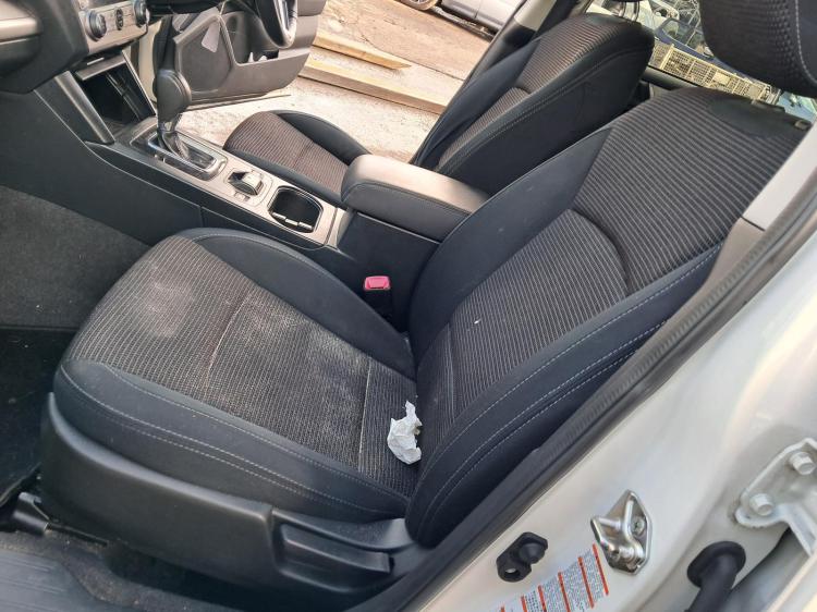 subaru Outback 6TH GEN 2017 Parts & Wrecking