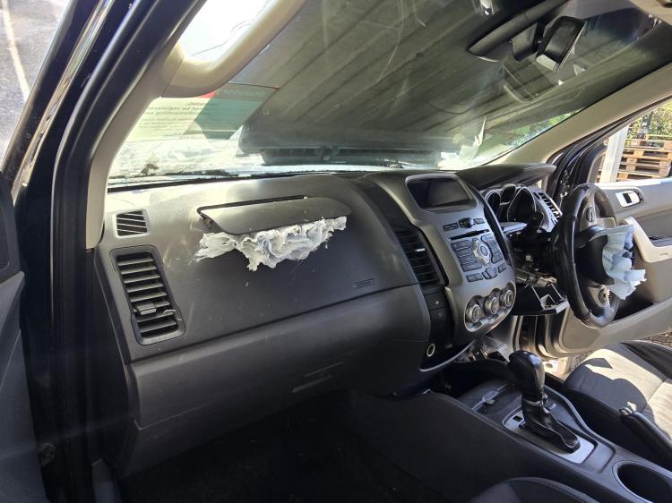 ford Ranger PX SERIES 1 XLT Jul 2014 Parts & Wrecking