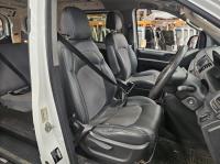 2019 Ldv G10 VAN 1.9DT MAN 6SPD RWD SV7C image 7