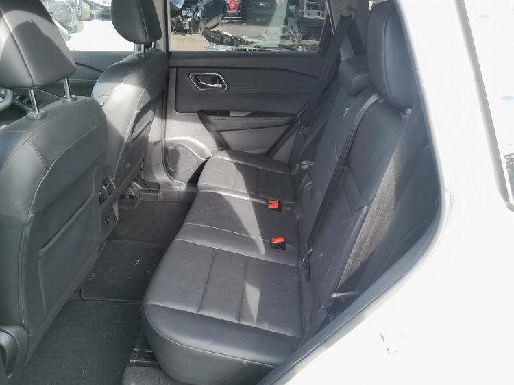 nissan X Trail T33 2023 Parts & Wrecking