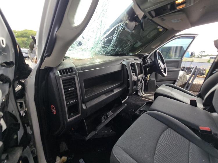 ram 1500 DS EXPRESS QUAD Sep 2022 Parts & Wrecking