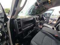 2022 Ram 1500 DS EXPRESS QUAD image 7
