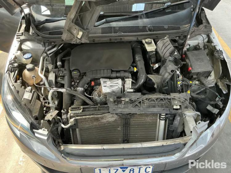 peugeot 308 2017 Parts & Wrecking