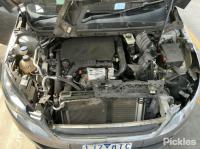 2017 Peugeot 308 image 7