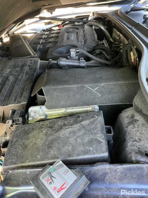 volkswagen Passat 2017 Parts & Wrecking