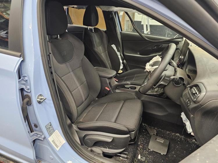 hyundai I30 PD 2.0L G4KH AUTO DCT 8SPD FWD N TYPE Jan 2025 Parts & Wrecking