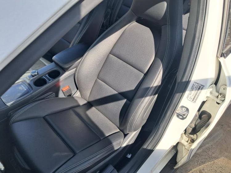 mercedes benz Gla X156 2018 Parts & Wrecking