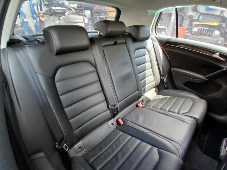 volkswagen Golf GEN 7 2015 Parts & Wrecking