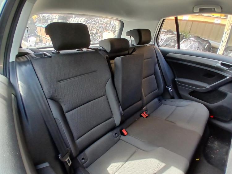 volkswagen Golf 5G1 2017 Parts & Wrecking