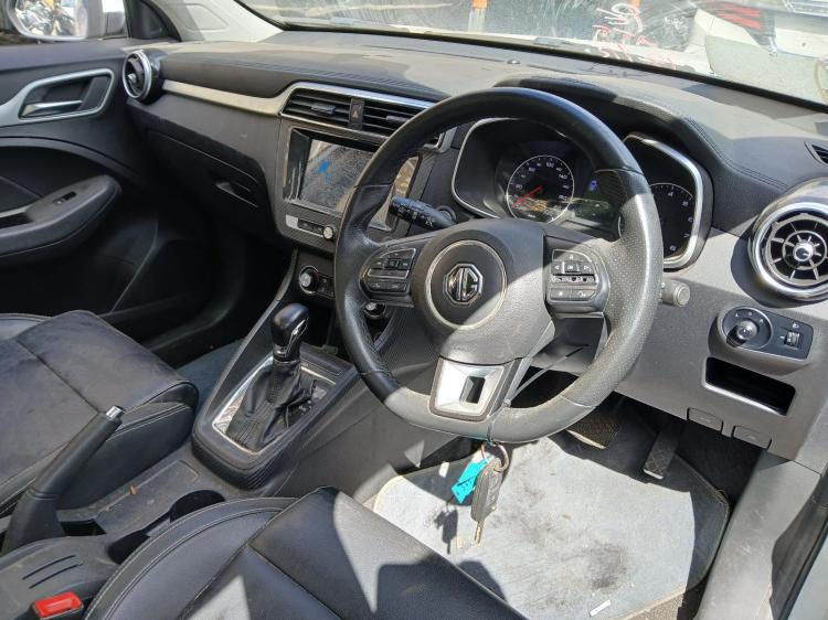 mg Zs AZS1 2018 Parts & Wrecking