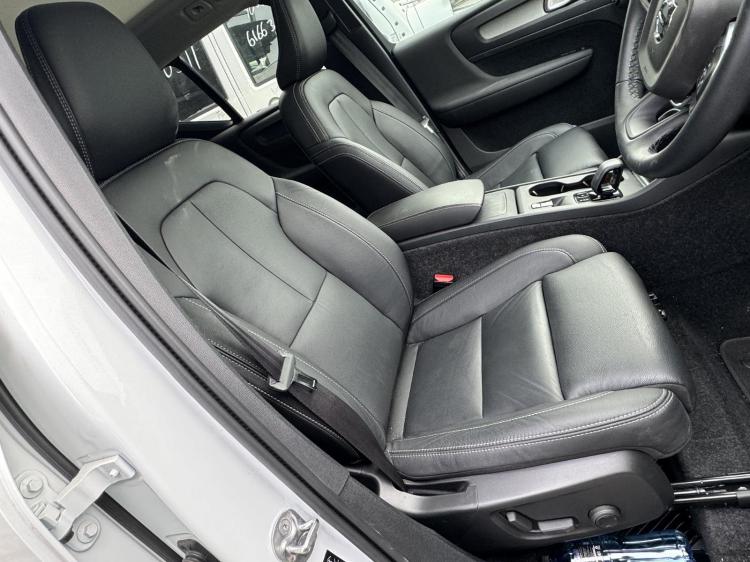 volvo Xc40 B420T6 2023 Parts & Wrecking