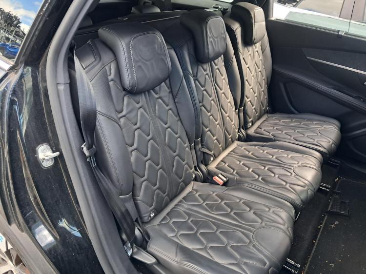 peugeot 5008 P87 2018 Parts & Wrecking