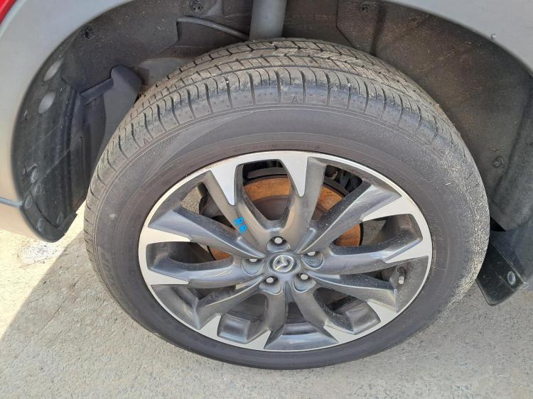 mazda Cx 5 KE-KF 2016 Parts & Wrecking