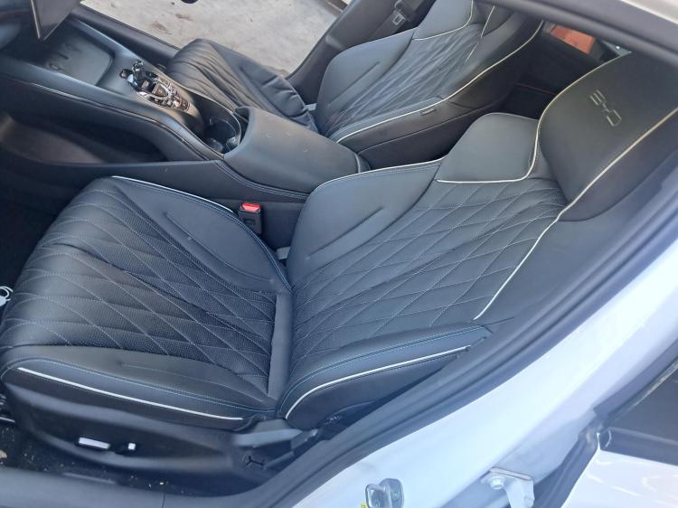 byd Seal 1ST GEN 2024 Parts & Wrecking