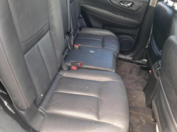 nissan X Trail T32 2021 Parts & Wrecking