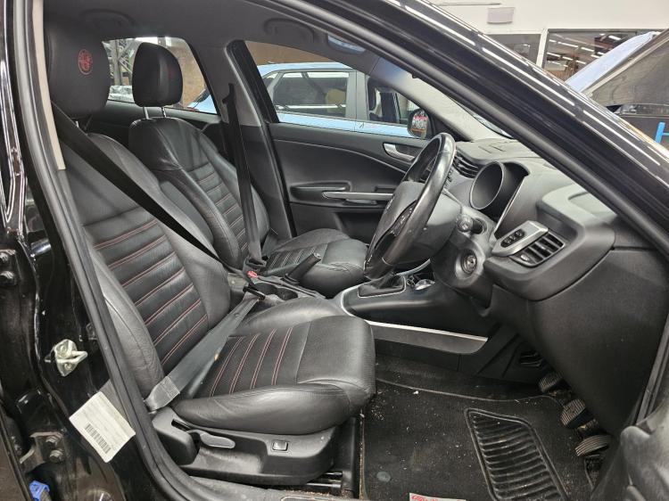 alfa romeo Giulietta MULTI-AIR 1.4T 940A2000 MAN 6SPD FWD E5 Aug 2014 Parts & Wrecking