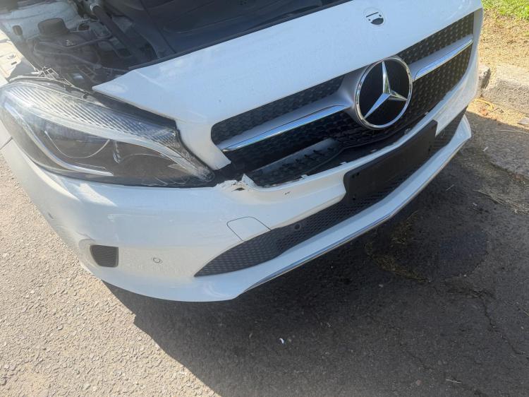 mercedes benz A Class 2016 Parts & Wrecking