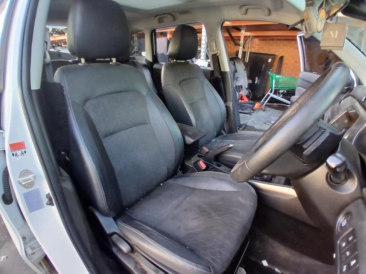 suzuki Vitara LY 2019 Parts & Wrecking