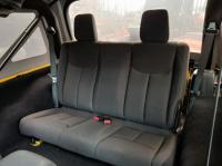 2016 Jeep Wrangler JK image 7