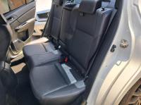 2018 Subaru Wrx V1 image 7