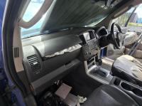 2012 Nissan Navara D40 ST-X 550 image 7
