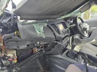 2019 Mitsubishi Triton MR GLX image 7