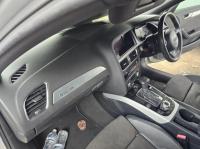 2012 Audi A4 B8 2.0 TFSI QUATTRO image 7