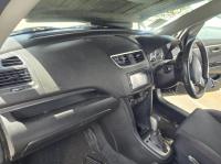 2014 Suzuki Swift FZ SPORT image 7