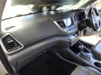 2015 Hyundai Tucson TL ACTIVE X image 7