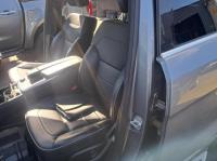 2013 Mercedes Benz M Class W166 image 7