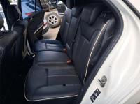 2011 Mercedes Benz M Class W164 image 7