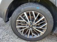 2020 Hyundai Tucson TL image 7