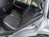2016 Subaru Xv G4X image 7