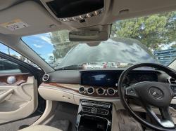 2017 Mercedes Benz E220 E220D W213 image 7