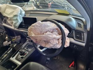 2019 Audi Q5 2.0 TDI DESIGN QUATTRO FY image 7