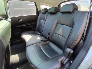 2012 Nissan Dualis J10 image 7