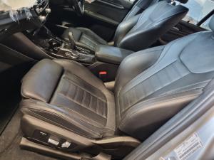 2018 Bmw X3 XDRIVE 20D G01 image 7