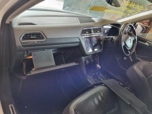 2019 Volkswagen Tiguan ALL SPACE 162TSI HIGHLINE 5NA image 7