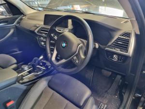2020 Bmw X3 SDRIVE20I G01 image 7