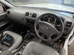 2012 Great Wall V240 2.4L SKQ100 MAN 5SPD RWD K2 image 7