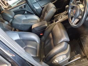 2016 Porsche Macan S DIESEL 95B image 7