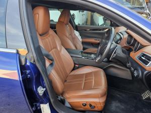 2017 Maserati Ghibli 3.0TT M156D AUTO 8SPD RWD image 7