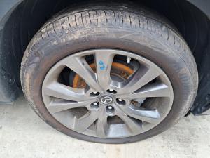 2022 Mazda Cx30 DM image 7