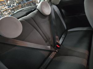 2016 Fiat 500 1.2L MAN 5SPD FWD POP image 7