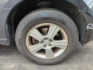 2012 Subaru Forester SH image 7