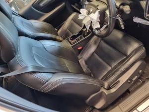 2020 Volvo Xc40 T5 R-DESIGN image 7