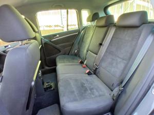 2014 Volkswagen Tiguan 5N image 7