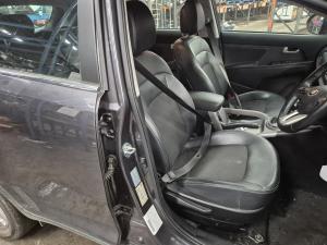 2014 Kia Sportage SL 2.0I G4NC AUTO 6SPD FWD SI PREMIUM image 7