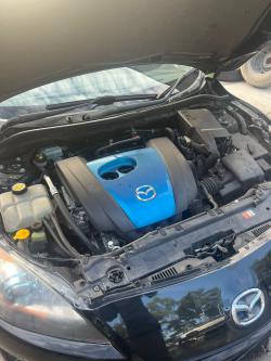 2012 Mazda 3 BL image 7